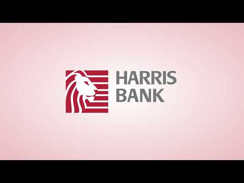 Harris Bank ID 2023 @SLNMediaGroup