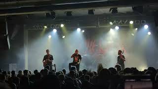 2023-06-27 - Chelsea Grin - Playing With Fire (Live @ Substage, Karlsruhe)