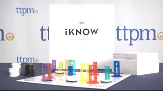 iKNOW from Tactic USA screenshot 1