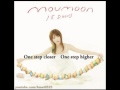 Moumoon - One Step (With Lyrics)