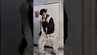 Chanel tyal trend | TikTok viral dance! | #trending #viral #dance #youtubeshorts #tiktok