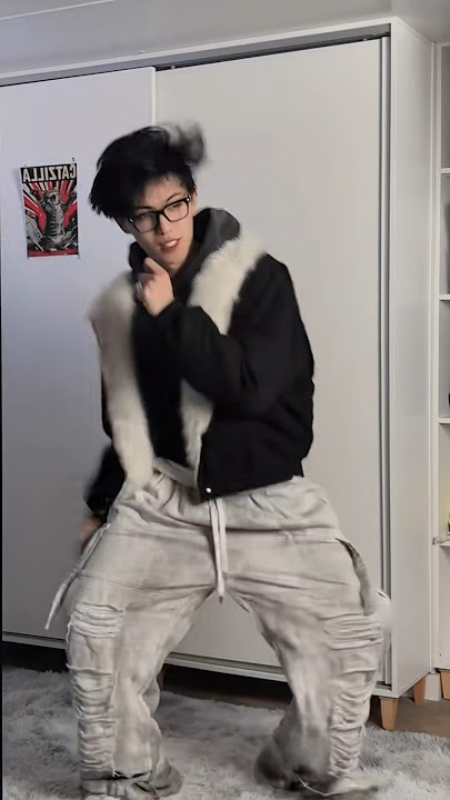 Chanel tyal trend | TikTok viral dance! | #trending #viral #dance #youtubeshorts #tiktok