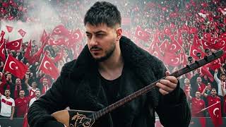 Semicenk - Saldır Türkiyem (Dünya Kupası Milli Takım Marşı) Full