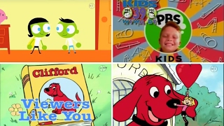 Pbs Kids Channel Program Break 2017 Wfwa-Dt2