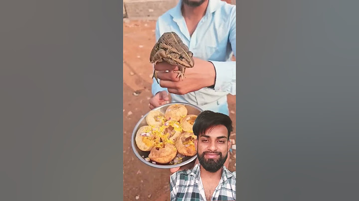मेंढक🐸को Market घूमने ले जाना!#frog​ #funny​#frog​ #frogs​ #comedy