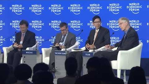 China 2015 - Partnering for Science