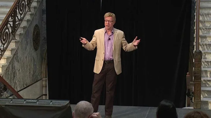 The Architecture of Isolation: Thom Nickels at TED...