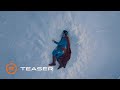 Superman - Official Teaser (2025) - David Corenswet, Nathan Fillion, Lois Lane, Nicholas Hoult