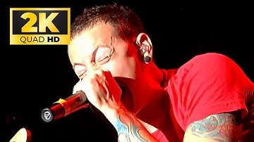 Linkin Park - Session/Given Up - Rock N