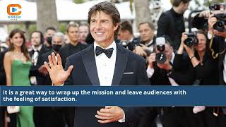 Unlocking The Secret Mission Impossible Post Credit Scene: The Ultimate Guide
