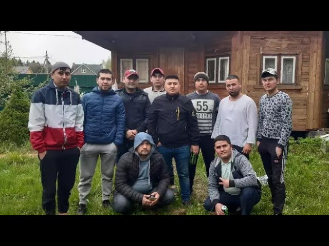 Watch Дустлар байрамди кутиб олди on YouTube Watch Дустлар байрамди кутиб олди on YouTube