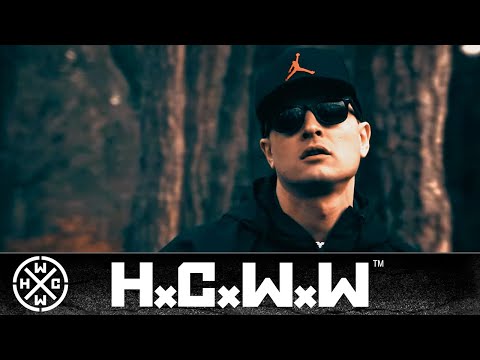 ETERNAL BALLERS - MAIN MAN - HARDCORE WORLDWIDE (OFFICIAL HD VERSION HCWW)