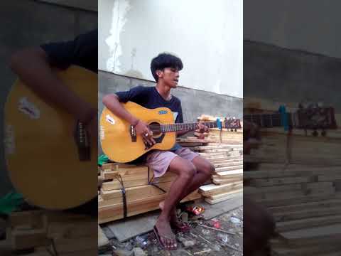 suara emas anak