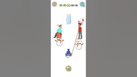 Thief puzzle 4 || Level 68    ,( iOS, Android ) #gameplay #game #short #ThiefPuzzle4