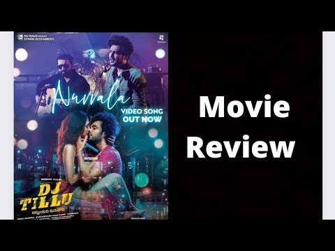 Dj Tillu Movie Review