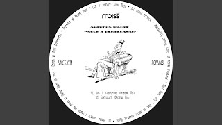 Such A Gentleman (Original Mix)