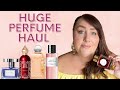 HUGE FRAGRANCE HAUL | NICHE, DESIGNER & AFFORDABLE FRAGRANCES | PERFUME COLLECTION 2021