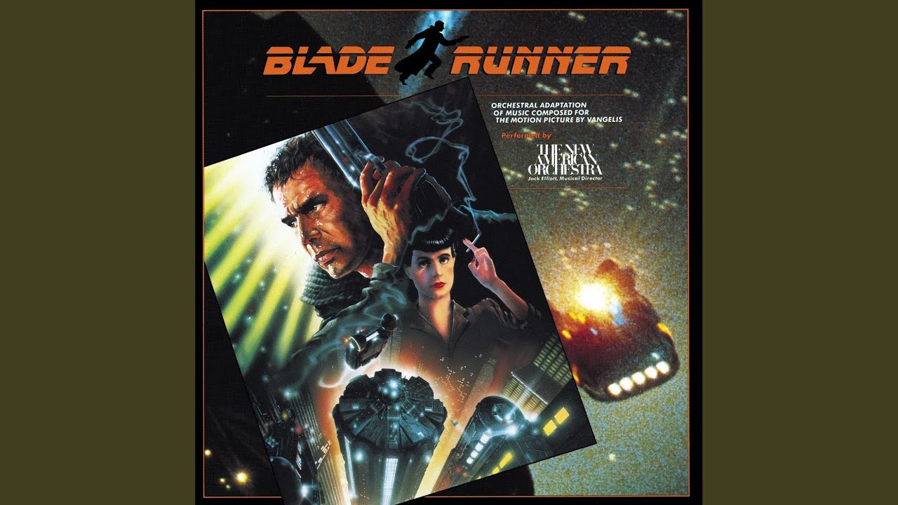 Blade Runner Blues Blade Runner Blues