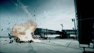 AIRPORT EXPLOSION AE2H264