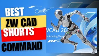 All Commands of #zwcad