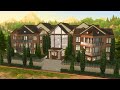HOTEL DE INVERNO THE SIMS 4 COM A NOVA EXPANSÃO NOVAS AVENTURAS