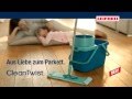 Leifheit CLEAN TWIST System