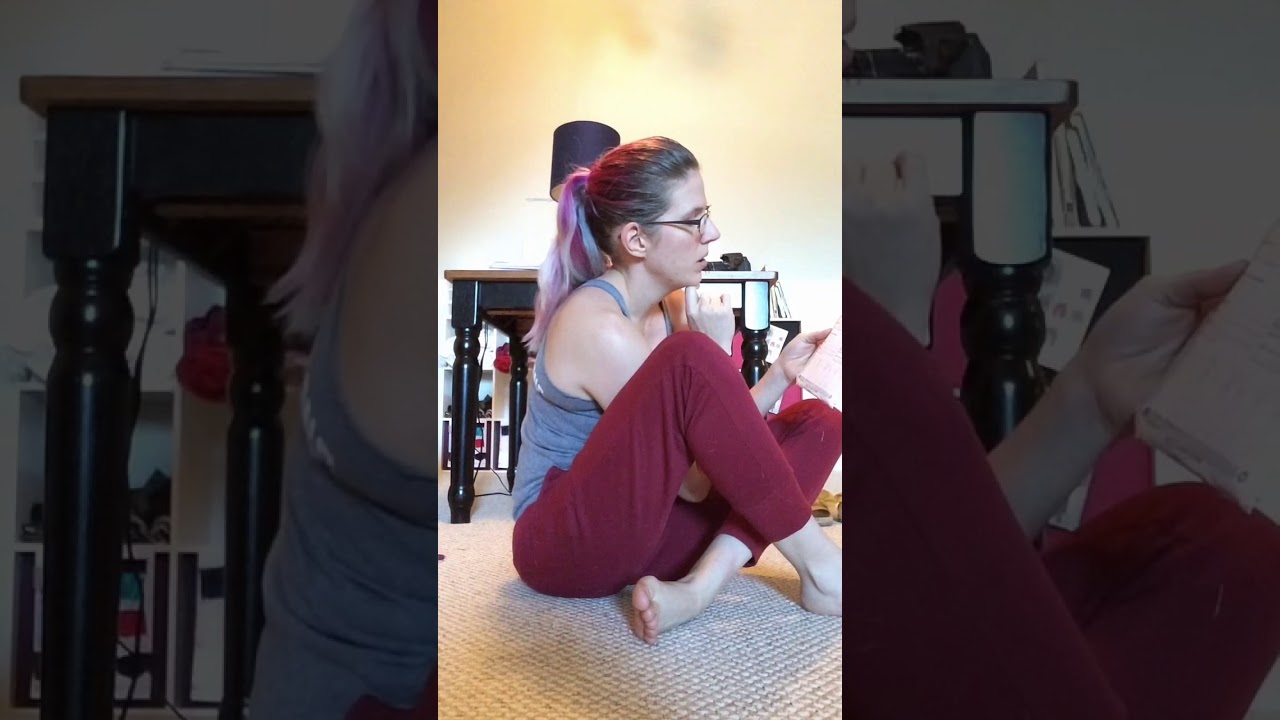 Sewcial Distancing Episode One