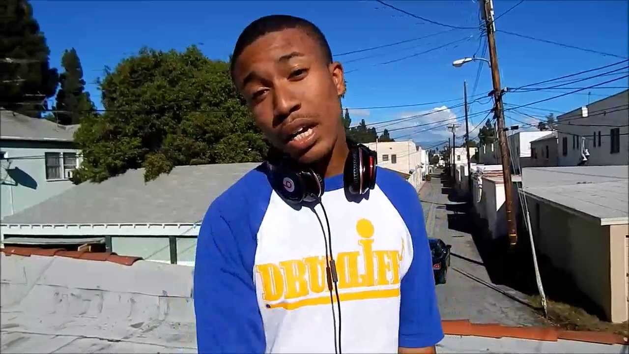 Jesse B- I Want It Now Official Music Video