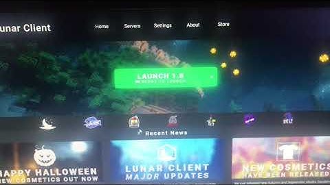 lunar client problem error stuck on starting jvm