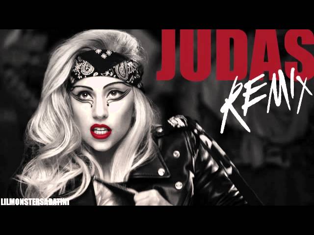 Watch Lady Gaga presents: Born To Dance - Judas (Dave Aude Remix) on YouTube Watch Lady Gaga presents: Born To Dance - Judas (Dave Aude Remix) on YouTube