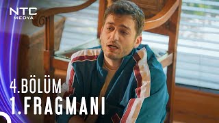 Kısmet 4. 1. Fragmanı