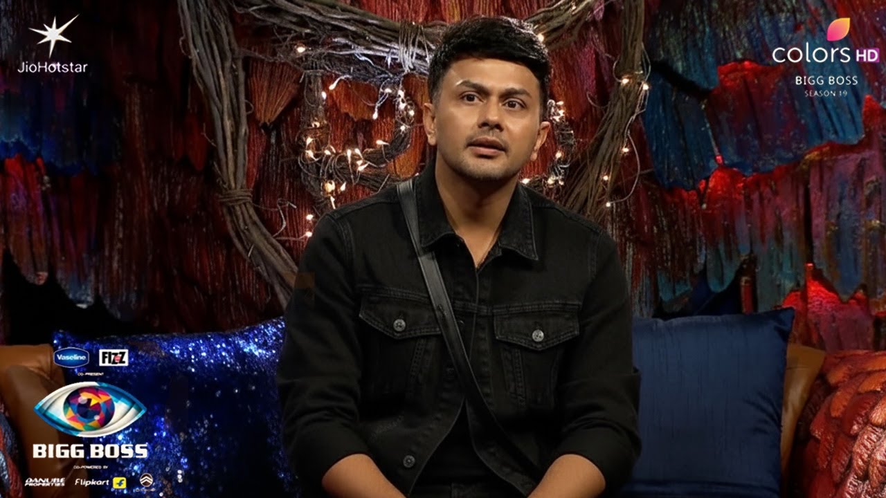 Awez Darbar Ne Liya Show Chhodhne Ka Faisala Tonight Episode