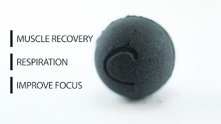 Apocalypse Therapy Bomb (Muscle Recovery Bath)