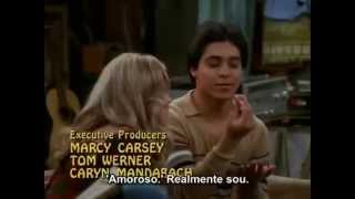 Fez's girlfriend. Chapter 2.wmv