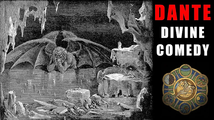 Diving Into Dante's Divine Comedy