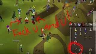How to lose an AGS