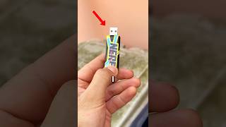 You Won't Believe What's on this NERF USB I Found in the TRASH 🤯