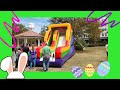 Bounce House Party Rentals | Pinehurst NC