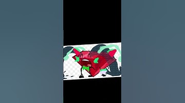 Mr. Two: What is going- AAAAAAAA #tpot #bfdi #bfdia #bfb #two #ruby #rudy #idfb #viral #memes