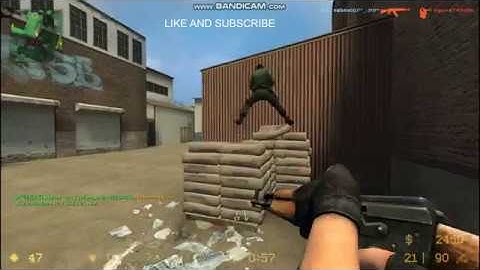 RANDOM KILLERS[CSS LIFE][EPISODE-1]