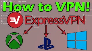 A much requested video on how to protect yourself by using vpn! change
your ip address: https://youtu.be/fbvhdzozvmk 🔴twitch:
https://www.twitch.tv/...