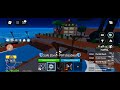 Bounty hunting with god human portal and shark anchor ⚓