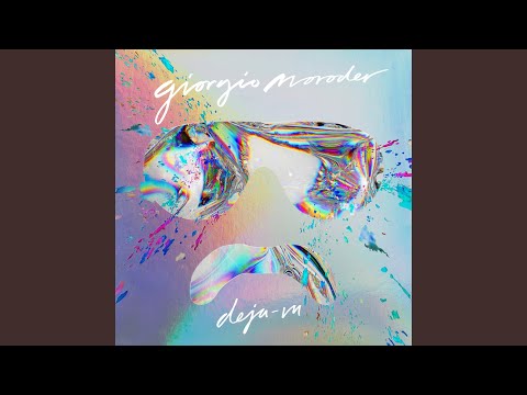 Giorgio Moroder — 74 Is the New 24 (Lifelike & Kris Menace Remix)