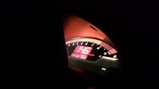 Dolf Tuned Honda S2000 AP1 F20C2 Turbo E85 Pull