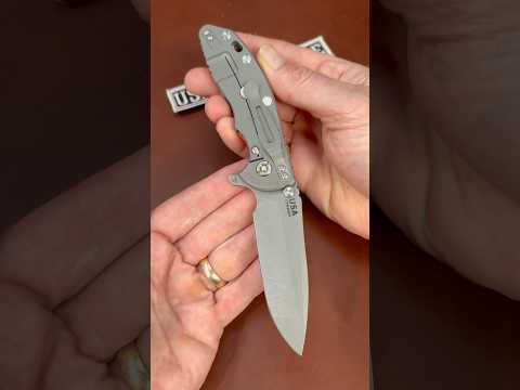 The iconic Hinderer is back!
