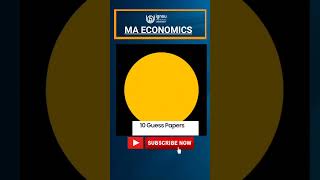 MA ECONOMICS IGNOU ( MEC / MAEC ) | MEC 101 | MEC 002/102 | MEC 103/203 |  MEC 004/104 | MEC 007/107