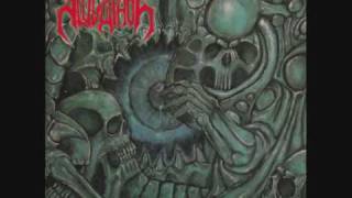 Slugathor - Final Ceremony Temple Of Shadows Apocalyptic Visions