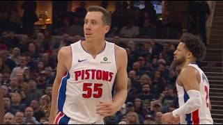 Duncan Robinson full highlights vs. Cavaliers - Game 6 - 14 Points, 2 Rebounds, 2 Assists