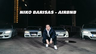 Niko Barisas - Airbnb