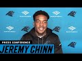Jeremy Chinn ready to play everywhere on the defensive side